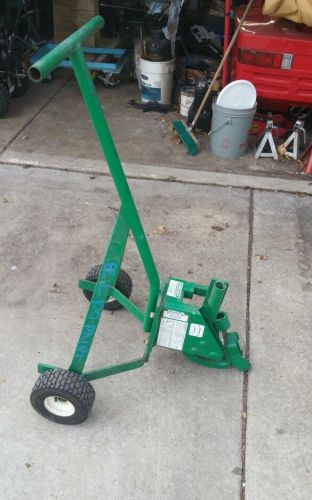 Greenlee 1800 Mechanical Bender