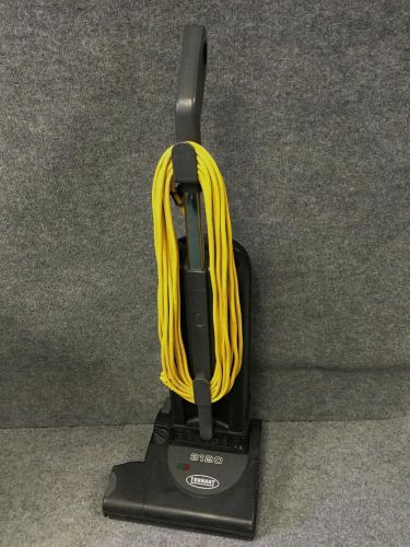 Nobles tennant 3120 heavy duty 15&#034; commercial vacuum for sale