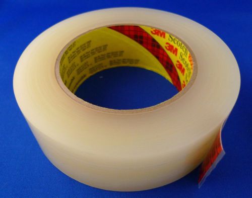 Scotch® stretchable tape 8884 1.5&#034; wide x 60 yards length for sale