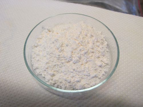 Nonivamide - artifcial capsaicin powder - 12 500 000 SHU (98% HPLC) - 50 gramm