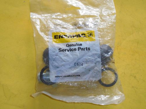 New c604 enerpac hydraulic coupler set quick connect 3/8&#034; npt , free shipping!! for sale