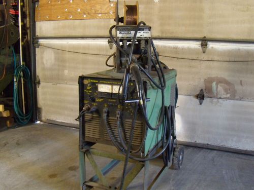 Westinghouse wire welder 300 amp. for sale