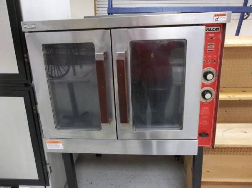 Commercial Gas Convection Oven Vulcan