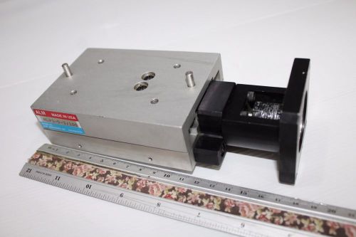 ALM MLP3-5-3/100 MLP353/100 Linear Stage Axis Actuator