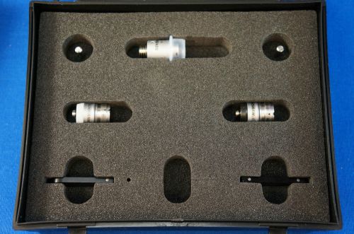 Renishaw TP20 CMM Probe Kit 2 New In Box 1SF &amp; 1MF Module with 1 Year Warranty