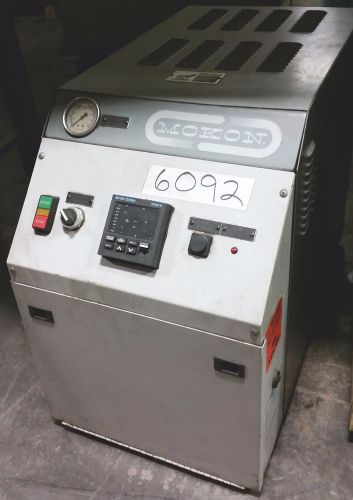 3/4 HP Moko Water Temperature Control Unit ~ Model CC4109-PW  (TCU, Thermolator)
