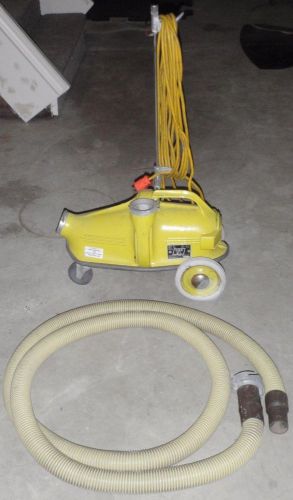 Nss model m1 vacuum for sale