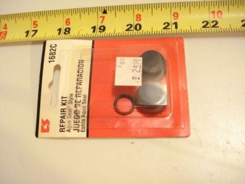 (2345.) repair kit for aqua seal-2 washers &amp; 2 o-rings for sale