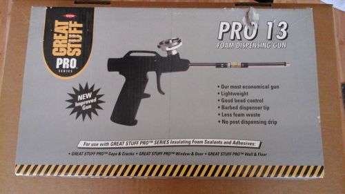 Dow Great Stuff Pro 13 Dispensing Gun - 230408