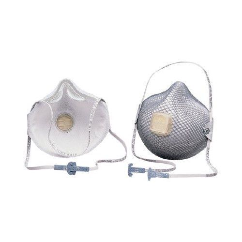 2940 Series R95 Particulate Respirators - face mask particulate respirator