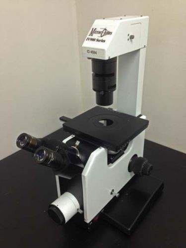 Microscoptics IV-900 Inverted Microscope