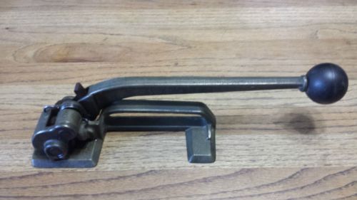 SAMUEL Steel Strapping Bander Tensioner Hand Tool FREE SHIPPING