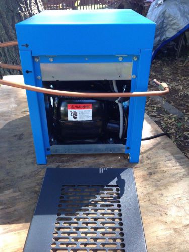 Compressed air dryer for sale