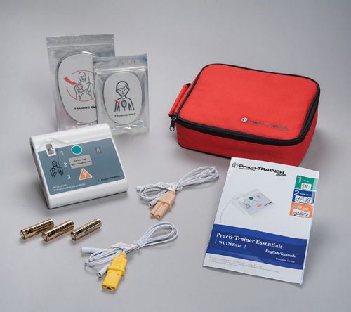 AED Practi- Trainer Essentials