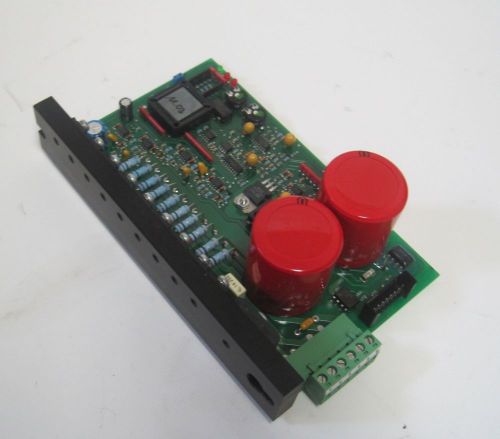 Accraply 6133-WA Data Labeler Replacement Power Supply Board USG