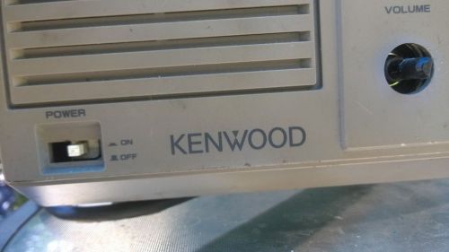 Kenwood Repeater UHF TKR-820