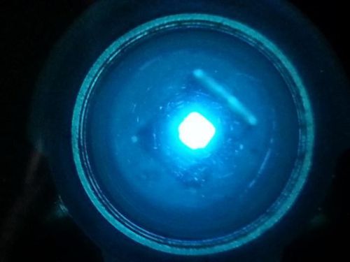 Blue and/or Aqua Welding Lenses Aulektro Brand shades 8-12