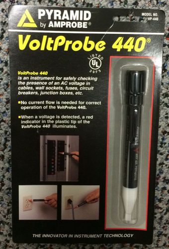 Amprobe VoltProbe 440