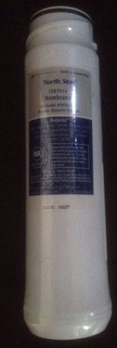 North Star Reverse Osmosis Membrane Brand New Sealed