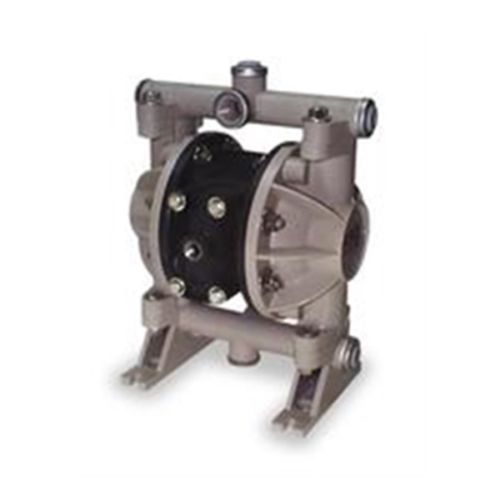 Aro  ingersoll rand   66605j-3eb  diaphragm  pump,  1/2 in for sale