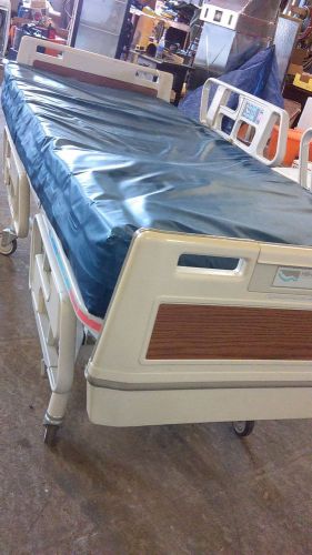 Hill-Rom Hospital Bed