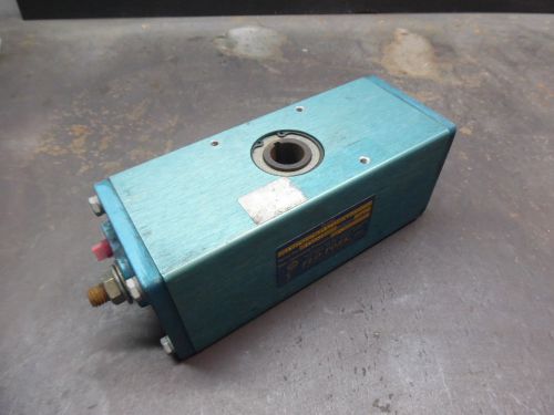 FLO-TORK ROTARY AIR ACTUATOR, A500-184-AB-ET-MS1-RKH-N,SN:2-17320, NEW-OLD STOCK