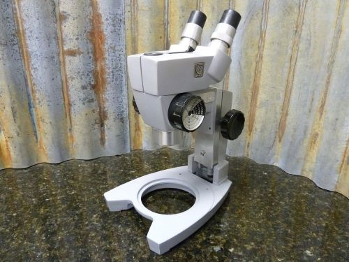 AO Spencer Stereo Binocular Microscope Please Read Description Free Shipping