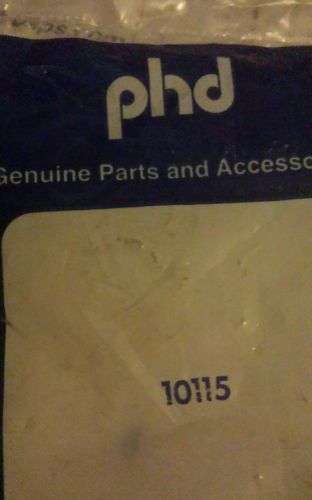 PHD 10115  Key Hose Barb NEW (2)