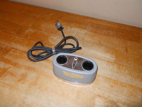 Welch Allyn 71100 Otoscope/Opthalmoscope  Charger w/ Power Cord