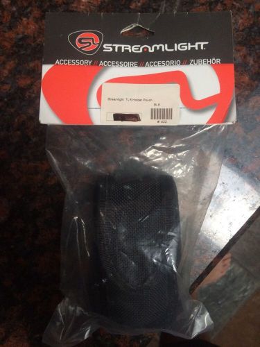 Streamlight TLR pouch/holder For TLR-1 Series and TLR-3