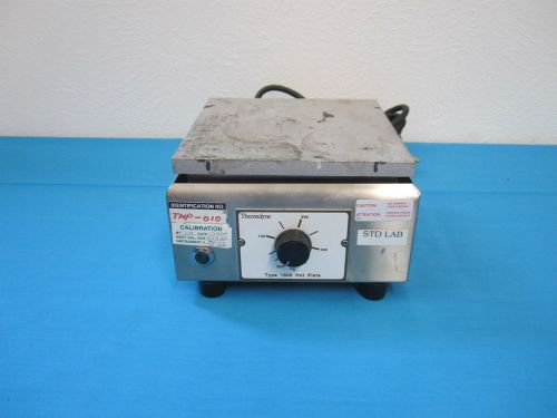 Thermolyne Type 1900 Hot Plate HPA1915B