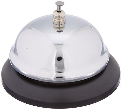 3.5&#034; Diameter, Call Bell