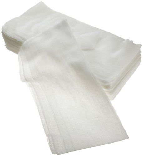 Regency Heavy Weight Professional Chef Grade Cheesecloth , 60 Yards