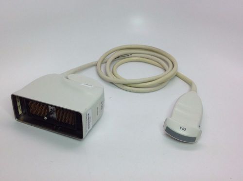 Philips c9-4 for iu22/ie33 ultrasound probe - special offer for sale