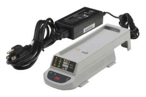 3M (TR-341N) Single Station Battery Charger Kit TR-341N