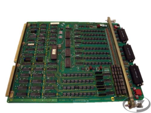 8000-iob allen bradley electronic circuit board remanufactured for sale