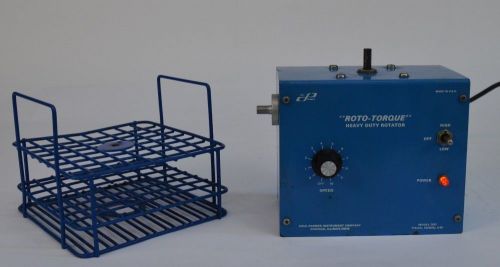 Cole Parmer Instruments 7637 Roto-Torque Heavy Duty Rotator
