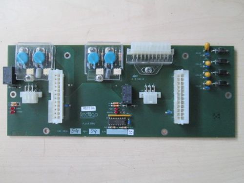 HP Indigo EBE-1058-54 Board Assy TMB2