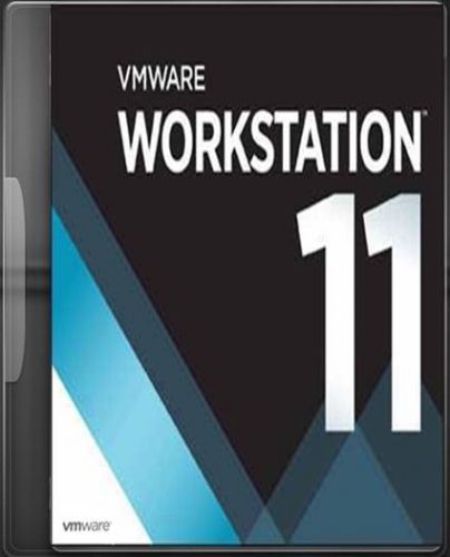 VMware Workstation 11 3PC Lifetime E. License