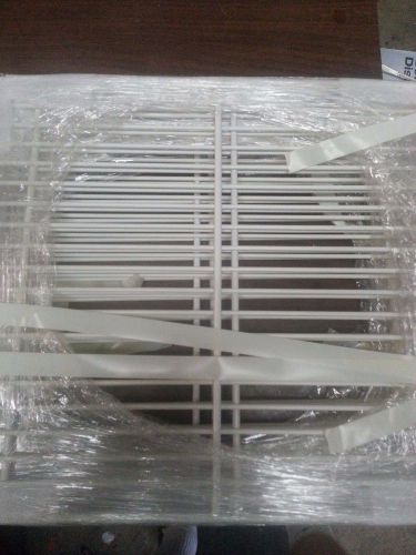 Beverage air 403-828 b, 403-911d-01 &amp; 403-915d-01 white wire shelf for sale