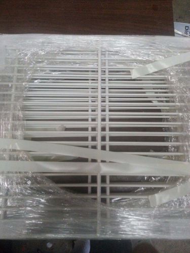 Beverage Air 403-828 B, 403-911D-01 &amp; 403-915D-01 White Wire Shelf