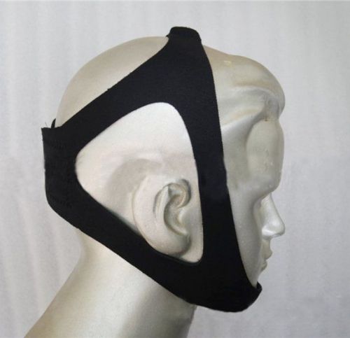 Stop snoring chin strap belt anti snore aid for sale