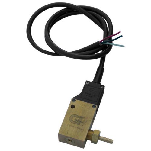 TMT FLOW SWITCH, PILOT, 12GPM