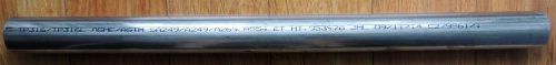 1.750&#034; x .065&#034; Stainless Steel Pipe Tube Seamed 316 316L 24&#034; (2 Ft.) Long