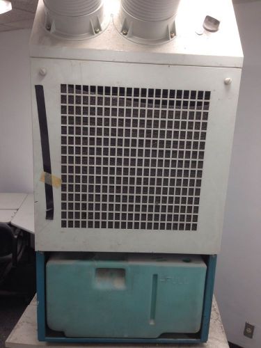 Nippondenso Portable Special Purpose Air Conditioner MCH 026