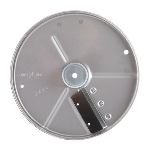 Robot Coupe - 27047 - 4 mm x 4 mm Julienne Disc Blade - R2N, R101, R301