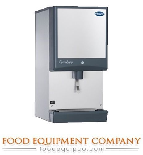 Follett Corporation E12CI400A-LI Symphony™ Ice Dispenser nugget ice...