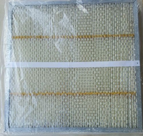 DOLLINGER 3507545 AIR FILTERS  NEW 2 FILTERS