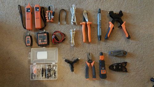 Paladin ultimate technician kit for sale