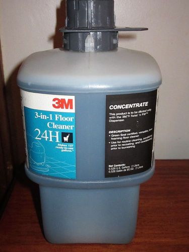 3m floor cleaner for sale
